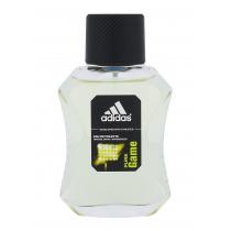 Adidas Pure Game   50Ml    Per Uomo (Eau De Toilette)