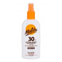 Malibu Lotion Spray   200Ml   Spf30 Unisex (Lozione Solare Per Il Corpo)