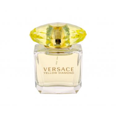 Versace Yellow Diamond 30Ml    Per Donna (Eau De Toilette)