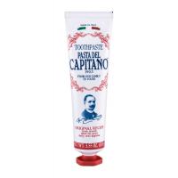 Pasta Del Capitano Original Recipe   75Ml    Unisex (Dentifricio)