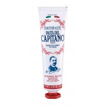 Pasta Del Capitano Original Recipe   75Ml    Unisex (Dentifricio)