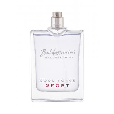 Baldessarini Cool Force Sport  90Ml    Per Uomo Senza Confezione(Eau De Toilette)