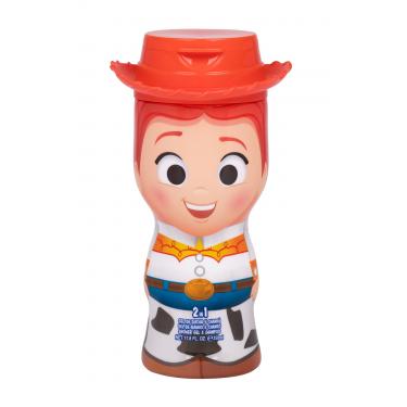 Disney Toy Story 4 Jessie  350Ml    K (Bagnoschiuma)
