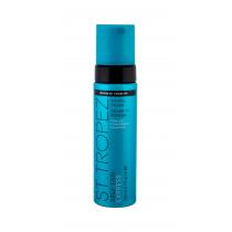 St.Tropez Self Tan Express Bronzing Mousse  200Ml    Per Donna (Autoabbronzante)