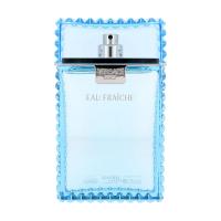 Versace Man Eau Fraiche  200Ml    Per Uomo (Eau De Toilette)