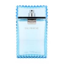 Versace Man Eau Fraiche  200Ml    Per Uomo (Eau De Toilette)