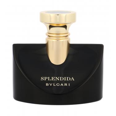 Bvlgari Splendida Jasmin Noir  50Ml    Per Donna (Eau De Parfum)