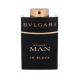 Bvlgari Man In Black   60Ml    Per Uomo (Eau De Parfum)