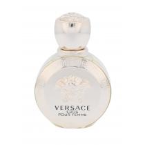 Versace Eros Pour Femme   50Ml    Per Donna (Eau De Parfum)