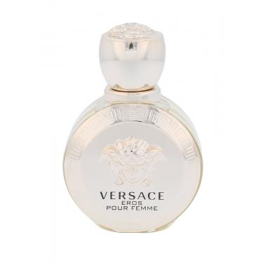 Versace Eros Pour Femme   50Ml    Per Donna (Eau De Parfum)