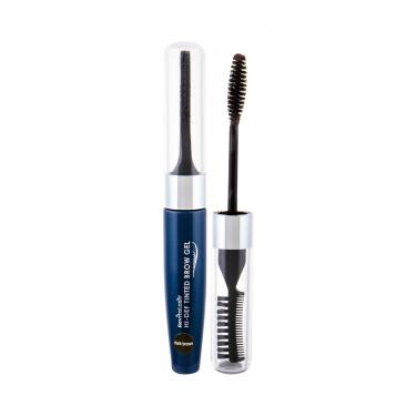 Revitalash Hi-Def Tinted Brow Gel  7,4Ml Dark Brown   Per Donna (Mascara Per Sopracciglia)