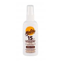 Malibu Lotion Spray   100Ml   Spf15 Unisex (Lozione Solare Per Il Corpo)