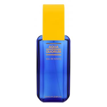 Antonio Puig Agua Quorum 100Ml   Per Uomo  (Eau De Toilette)