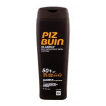 Piz Buin Allergy Sun Sensitive Skin Lotion  200Ml   Spf50 Unisex (Lozione Solare Per Il Corpo)