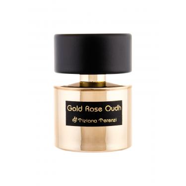 Tiziana Terenzi Gold Rose Oudh   100Ml    Unisex (Perfume)