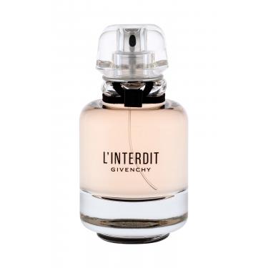 Givenchy L´Interdit   50Ml    Per Donna (Eau De Parfum)