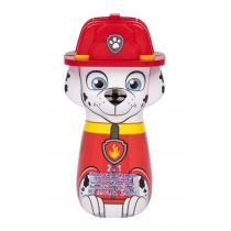 Nickelodeon Paw Patrol Marshall  400Ml    K (Bagnoschiuma)