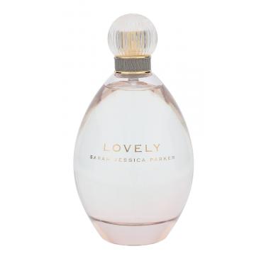 Sarah Jessica Parker Lovely 150Ml   Per Donna (Eau De Parfum)