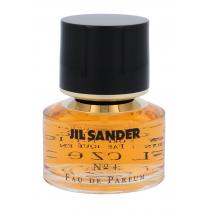 Jil Sander No.4   30Ml    Per Donna (Eau De Parfum)