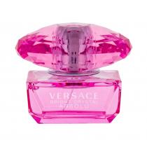 Versace Bright Crystal Absolu  50Ml    Per Donna (Eau De Parfum)