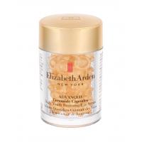 Elizabeth Arden Ceramide Capsules Daily Restoring Serum  60Pc    Per Donna (Siero Per Gli Occhi)