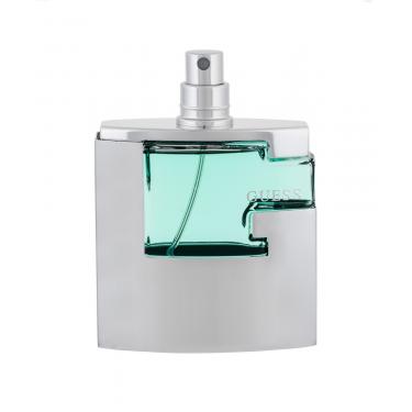 Guess Man   75Ml    Per Uomo Senza Confezione(Eau De Toilette)