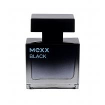 Mexx Black   30Ml    Per Uomo (Eau De Toilette)