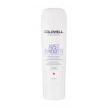 Goldwell Dualsenses Just Smooth  200Ml    Per Donna (Condizionatore)