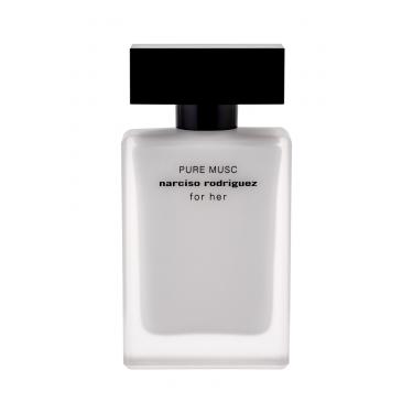 Narciso Rodriguez For Her Pure Musc  50Ml    Per Donna (Eau De Parfum)