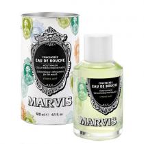 Marvis Strong Mint   120Ml    Unisex (Collutorio)