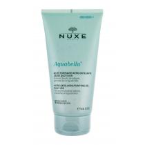 Nuxe Aquabella Micro Exfoliating Purifying Gel  150Ml    Per Donna (Gel Detergente)