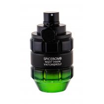 Viktor & Rolf Spicebomb Night Vision  90Ml    Per Uomo Senza Confezione(Eau De Toilette)