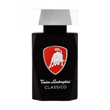 Lamborghini Classico   125Ml    Per Uomo (Eau De Toilette)