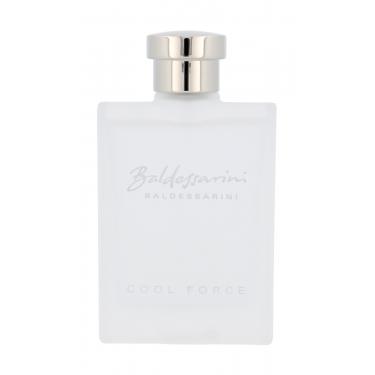 Baldessarini Cool Force   90Ml    Per Uomo (Eau De Toilette)