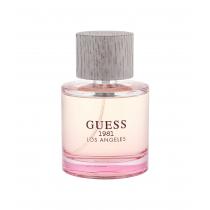 Guess Guess 1981 Los Angeles  100Ml    Per Donna (Eau De Toilette)