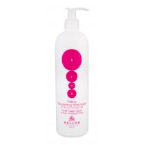 Kallos Cosmetics Kjmn Nourishing  500Ml    Per Donna (Shampoo)