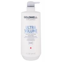 Goldwell Dualsenses Ultra Volume   1000Ml    Per Donna (Condizionatore)
