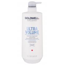 Goldwell Dualsenses Ultra Volume   1000Ml    Per Donna (Condizionatore)