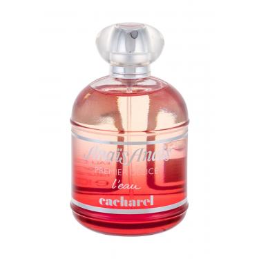 Cacharel Anais Anais Premier Delice L´Eau Fiesta Cubana  100Ml    Per Donna (Eau De Toilette)