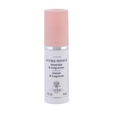 Sisley Double Tenseur Instant & Long-Term  30Ml    Per Donna (Gel Viso)