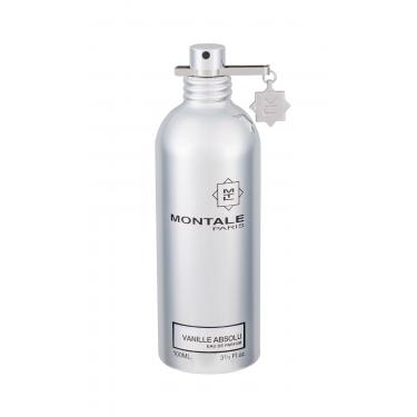 Montale Vanille Absolu   100Ml    Per Donna (Eau De Parfum)