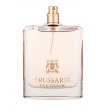 Trussardi Delicate Rose   100Ml    Per Donna Senza Confezione(Eau De Toilette)