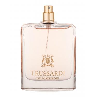 Trussardi Delicate Rose   100Ml    Per Donna Senza Confezione(Eau De Toilette)