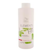 Wella Professionals Elements Renewing  1000Ml    Per Donna (Shampoo)