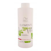 Wella Professionals Elements Renewing  1000Ml    Per Donna (Shampoo)