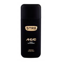 Str8 Ahead   85Ml    Per Uomo (Deodorante)