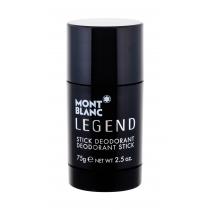 Montblanc Legend   75G    Per Uomo (Deodorante)
