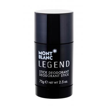 Montblanc Legend   75G    Per Uomo (Deodorante)