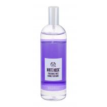 The Body Shop White Musk   100Ml    Per Donna (Spray Per Il Corpo)