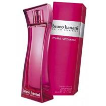 Bruno Banani Pure Woman 40Ml   Per Donna  (Eau De Toilette)